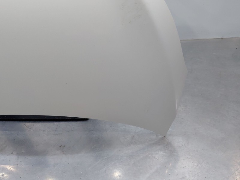 Recambio de capot para peugeot 108 1.0 vti 72 referencia OEM IAM   