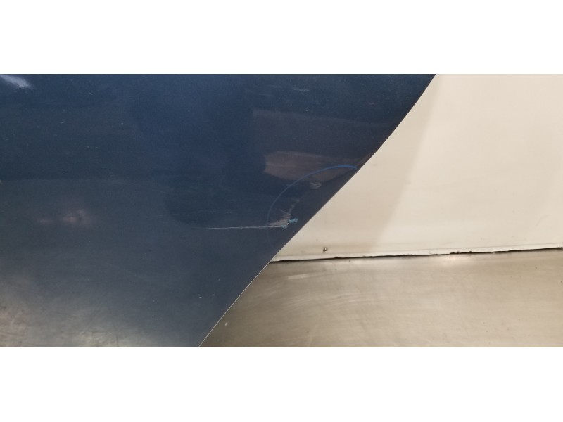 Recambio de puerta trasera izquierda para toyota auris active referencia OEM IAM 6700402380   Recambio de puerta trasera izquierda para toyota auris active referencia OEM IAM 6700402380