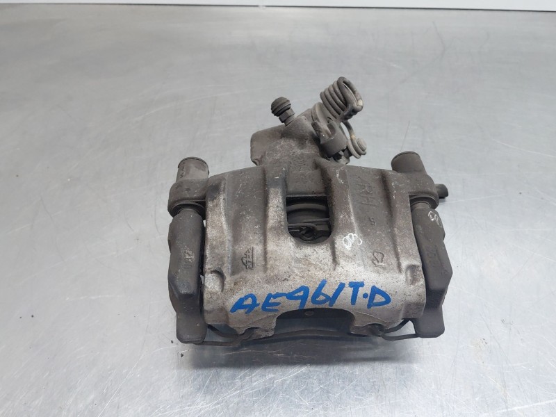 Recambio de pinza freno trasera derecha para volvo c30 (533) 1.6 d referencia OEM IAM   