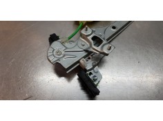 Recambio de elevalunas trasero izquierdo para toyota corolla touring sports (e21) hybrid active referencia OEM IAM 6984002682   2