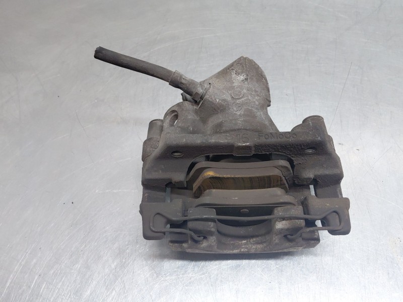 Recambio de pinza freno trasera derecha para volvo c30 (533) 1.6 d referencia OEM IAM   