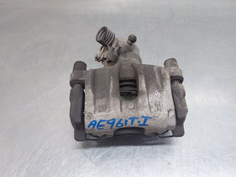 Recambio de pinza freno trasera izquierda para volvo c30 (533) 1.6 d referencia OEM IAM   