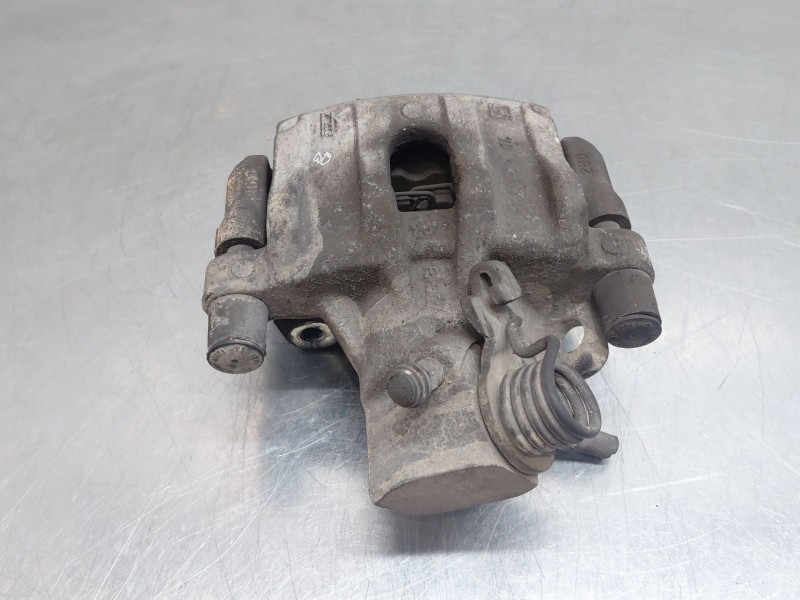 Recambio de pinza freno trasera izquierda para volvo c30 (533) 1.6 d referencia OEM IAM   