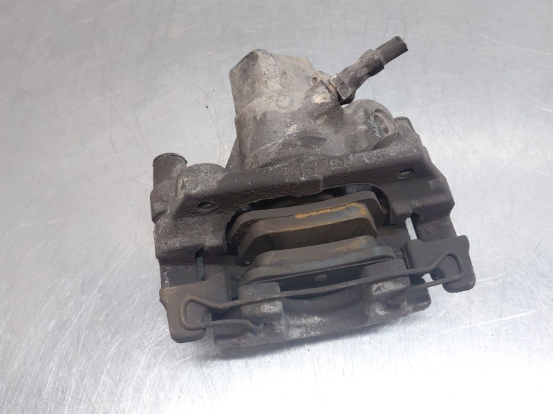 Recambio de pinza freno trasera izquierda para volvo c30 (533) 1.6 d referencia OEM IAM   