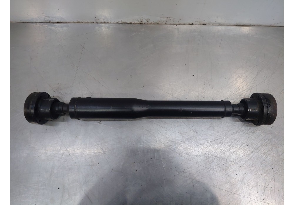 Recambio de transmision central para land rover range rover sport i (l320) 4.2 4x4 referencia OEM IAM   