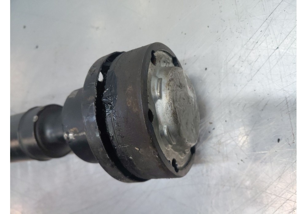 Recambio de transmision central para land rover range rover sport i (l320) 4.2 4x4 referencia OEM IAM   