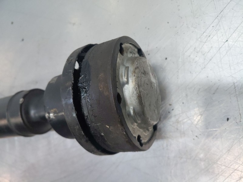 Recambio de transmision central para land rover range rover sport i (l320) 4.2 4x4 referencia OEM IAM   