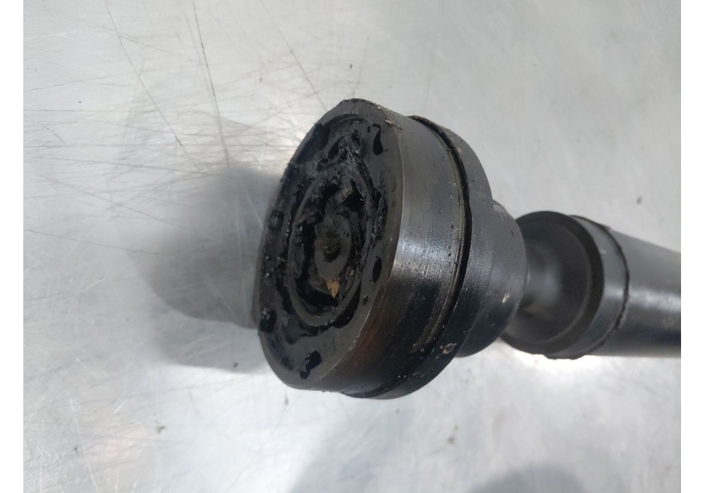 Recambio de transmision central para land rover range rover sport i (l320) 4.2 4x4 referencia OEM IAM   