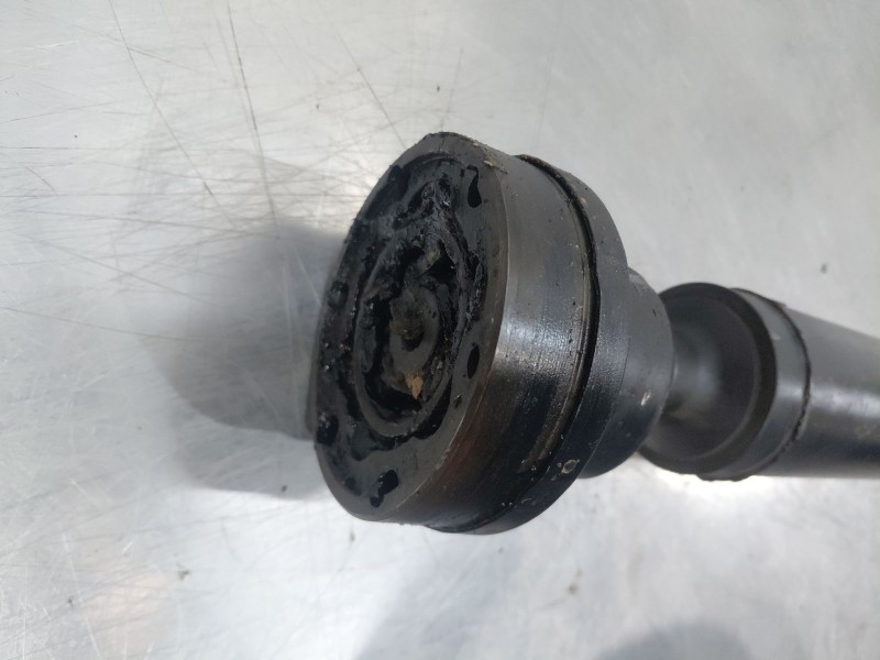 Recambio de transmision central para land rover range rover sport i (l320) 4.2 4x4 referencia OEM IAM   