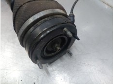 Recambio de amortiguador delantero izquierdo para land rover range rover sport i (l320) 4.2 4x4 referencia OEM IAM    2