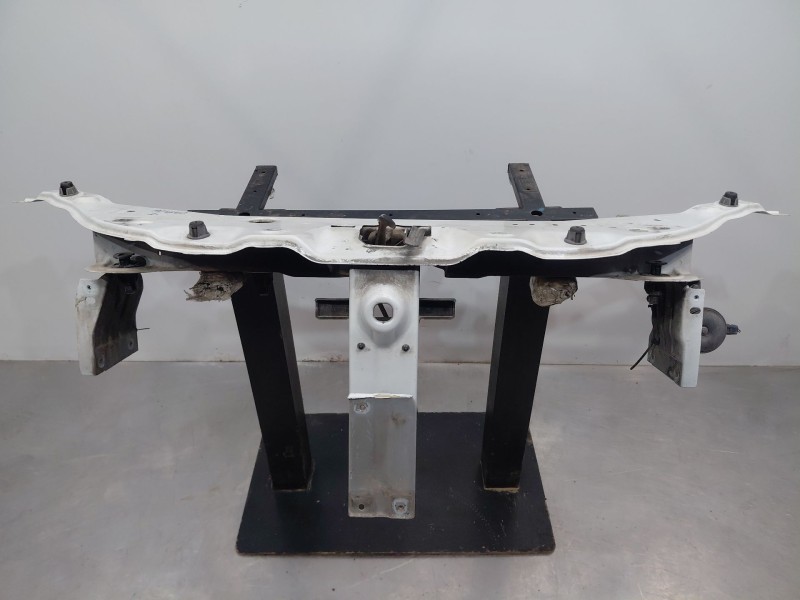 Recambio de panel frontal para dacia lodgy xplore referencia OEM IAM   