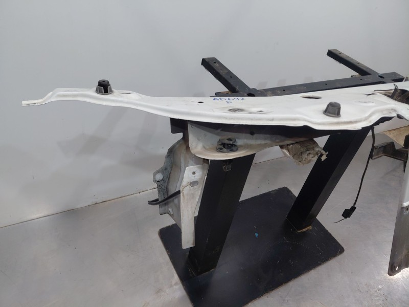 Recambio de panel frontal para dacia lodgy xplore referencia OEM IAM   