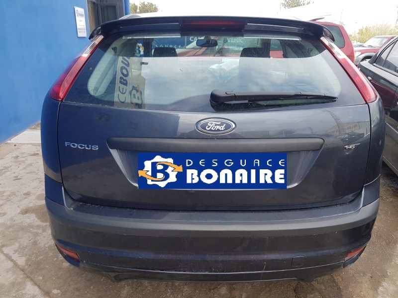 ford focus berlina (cap) del año 2006