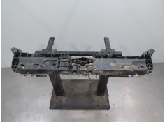 Recambio de travesaño superior para renault clio iv life referencia OEM IAM 625003860R  