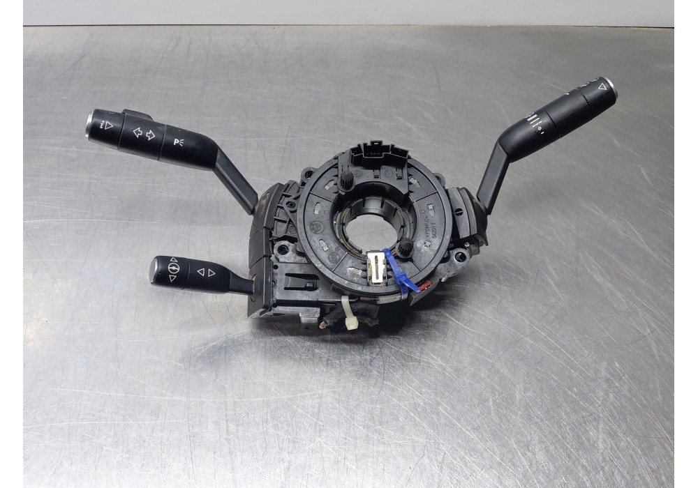 Recambio de anillo airbag para land rover range rover sport i (l320) 4.2 4x4 referencia OEM IAM   
