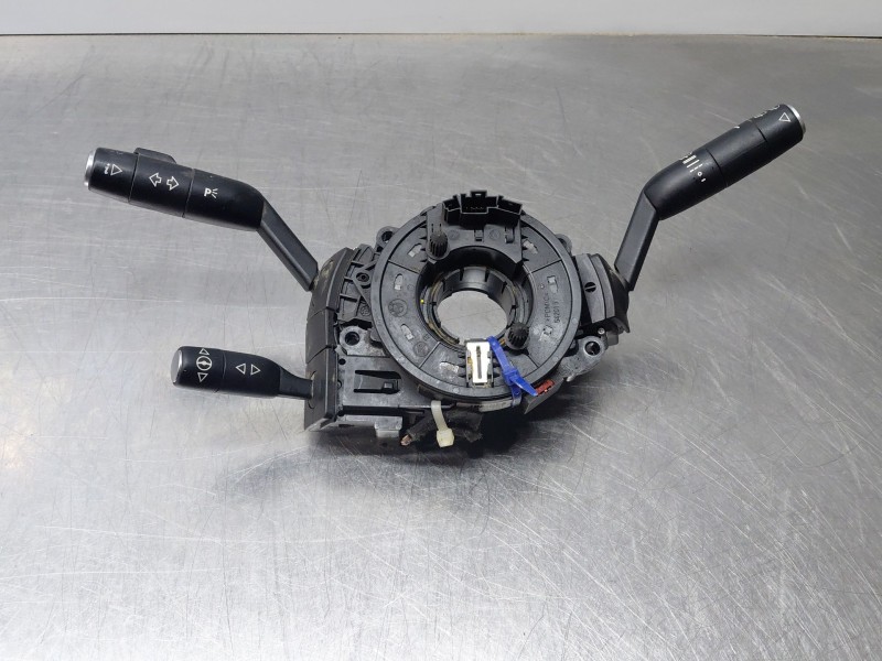 Recambio de anillo airbag para land rover range rover sport i (l320) 4.2 4x4 referencia OEM IAM   