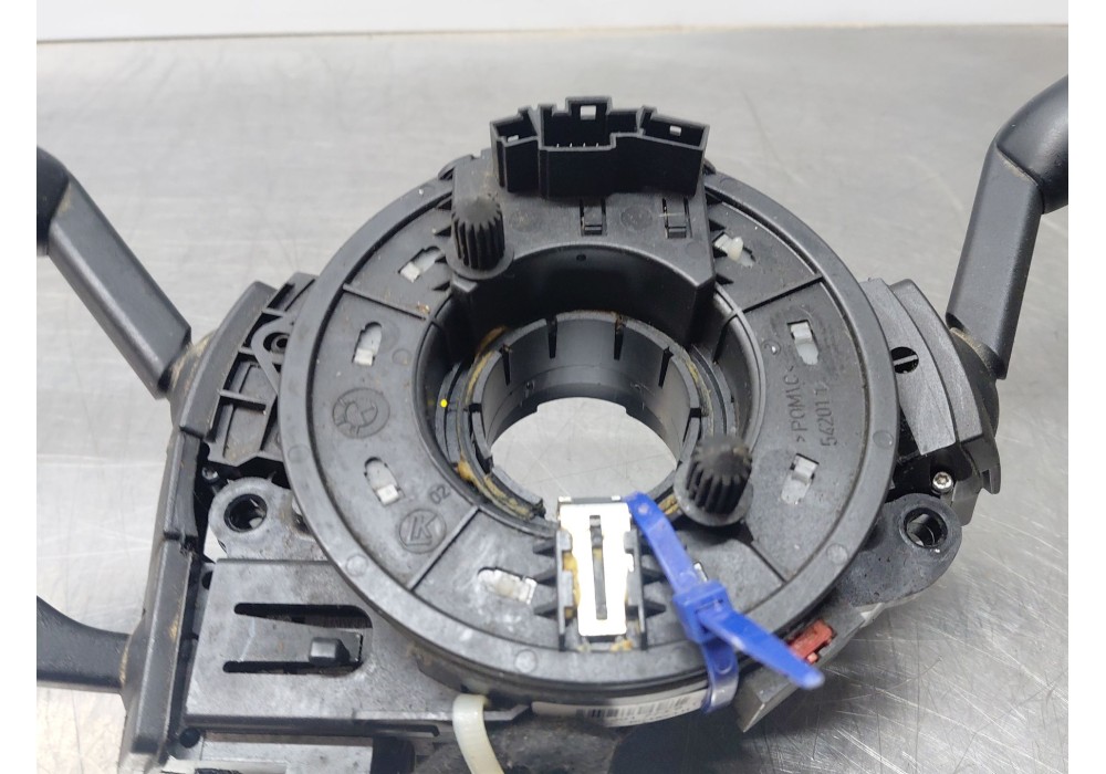 Recambio de anillo airbag para land rover range rover sport i (l320) 4.2 4x4 referencia OEM IAM   