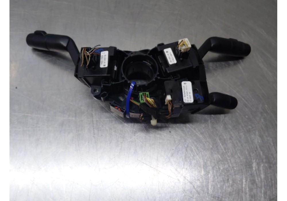 Recambio de anillo airbag para land rover range rover sport i (l320) 4.2 4x4 referencia OEM IAM   