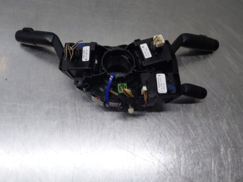 Recambio de anillo airbag para land rover range rover sport i (l320) 4.2 4x4 referencia OEM IAM   