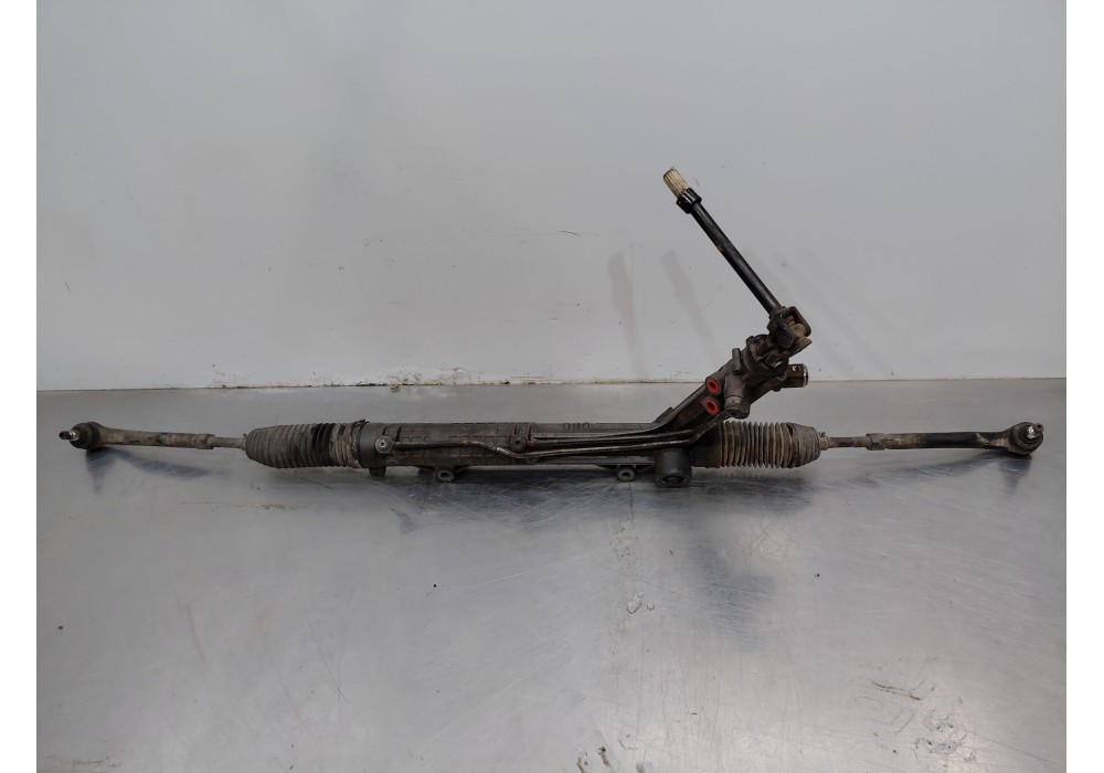 Recambio de cremallera direccion para land rover range rover sport i (l320) 4.2 4x4 referencia OEM IAM   