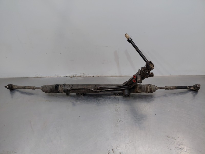 Recambio de cremallera direccion para land rover range rover sport i (l320) 4.2 4x4 referencia OEM IAM   