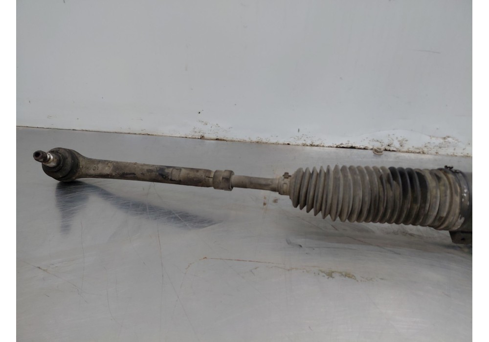 Recambio de cremallera direccion para land rover range rover sport i (l320) 4.2 4x4 referencia OEM IAM   