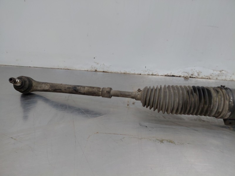 Recambio de cremallera direccion para land rover range rover sport i (l320) 4.2 4x4 referencia OEM IAM   