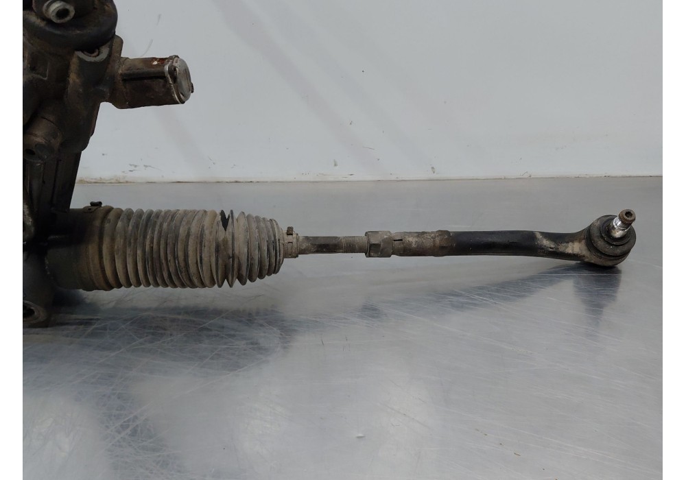 Recambio de cremallera direccion para land rover range rover sport i (l320) 4.2 4x4 referencia OEM IAM   