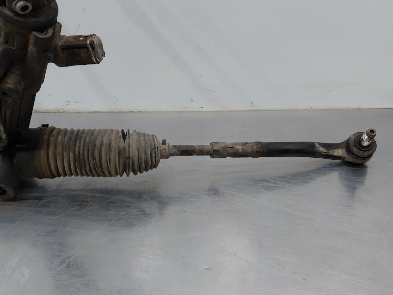 Recambio de cremallera direccion para land rover range rover sport i (l320) 4.2 4x4 referencia OEM IAM   