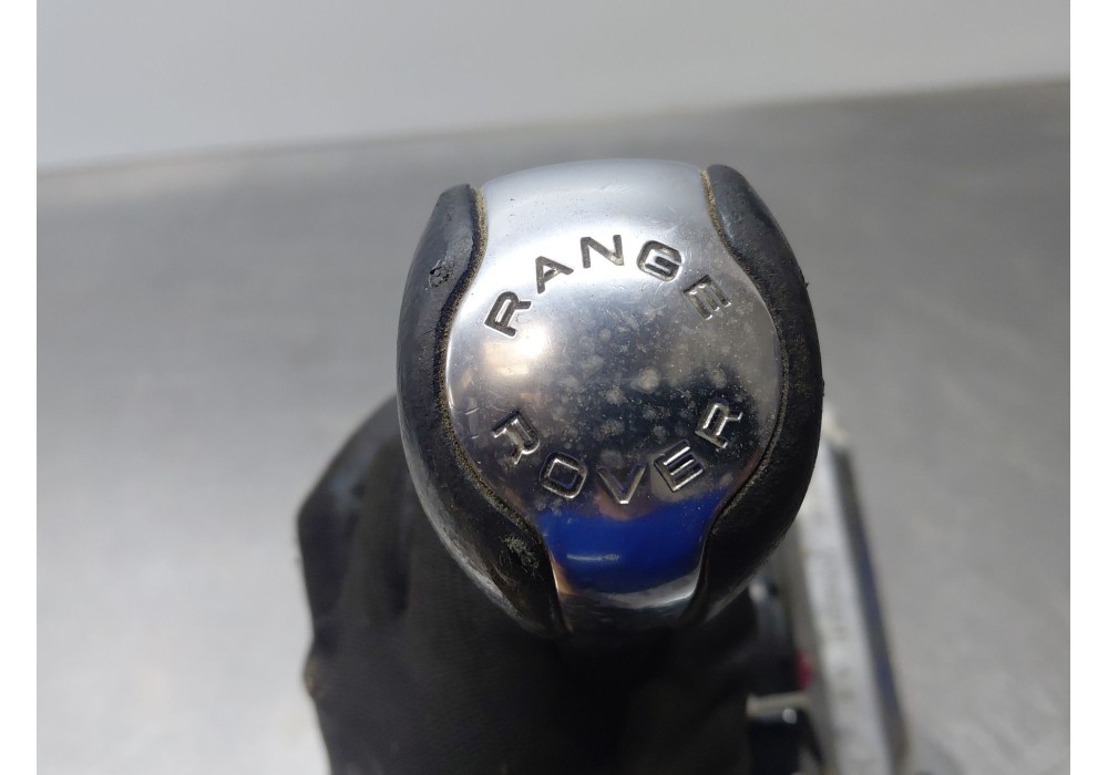 Recambio de palanca cambio para land rover range rover sport i (l320) 4.2 4x4 referencia OEM IAM   