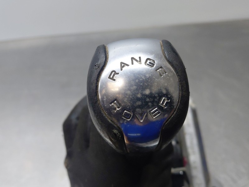 Recambio de palanca cambio para land rover range rover sport i (l320) 4.2 4x4 referencia OEM IAM   