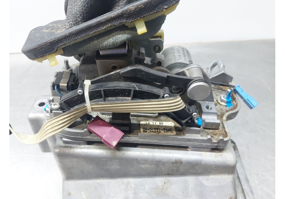 Recambio de palanca cambio para land rover range rover sport i (l320) 4.2 4x4 referencia OEM IAM   