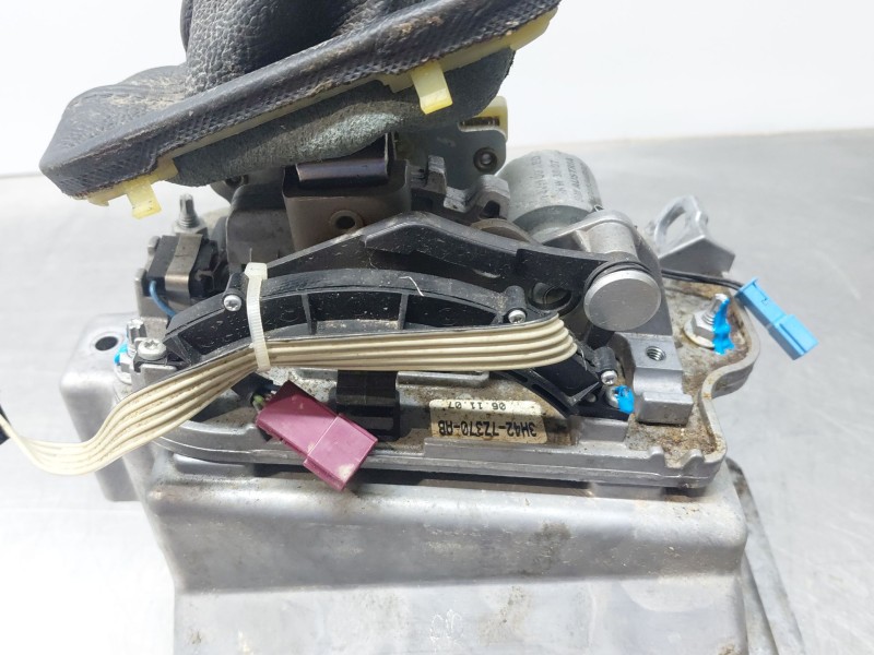 Recambio de palanca cambio para land rover range rover sport i (l320) 4.2 4x4 referencia OEM IAM   
