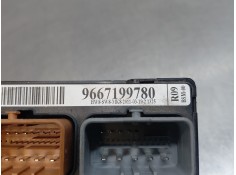 Recambio de caja reles / fusibles para peugeot 207/207+ (wa_, wc_) 1.4 hdi referencia OEM IAM    2
