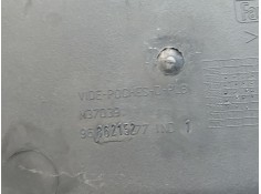 Recambio de guantera para peugeot 207/207+ (wa_, wc_) 1.4 hdi referencia OEM IAM    2