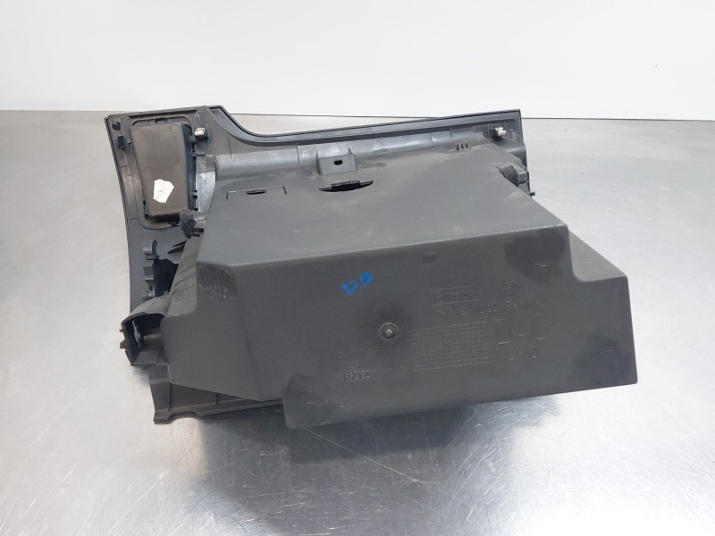 Recambio de guantera para peugeot 207/207+ (wa_, wc_) 1.4 hdi referencia OEM IAM   