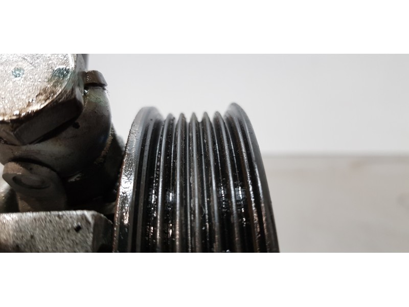 Recambio de bomba direccion para chevrolet cruze ls referencia OEM IAM 96837814  