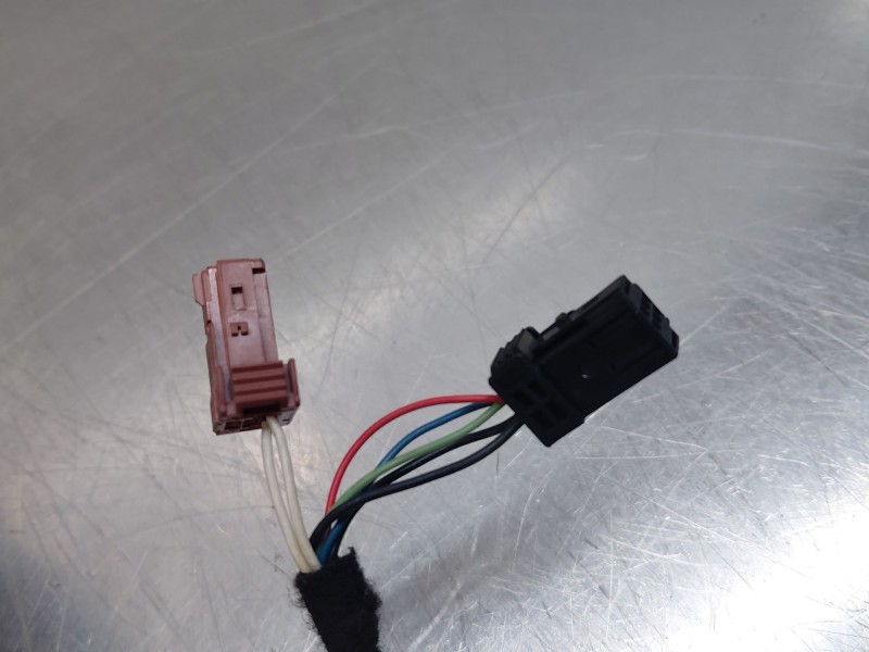Recambio de retrovisor izquierdo para peugeot 207/207+ (wa_, wc_) 1.4 hdi referencia OEM IAM   