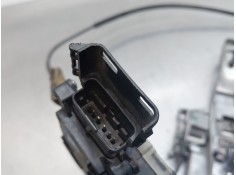Recambio de cerradura puerta delantera derecha para peugeot 207/207+ (wa_, wc_) 1.4 referencia OEM IAM    2