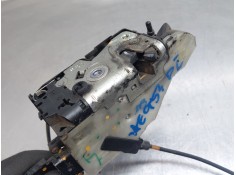 Recambio de cerradura puerta delantera izquierda para peugeot 207/207+ (wa_, wc_) 1.4 referencia OEM IAM    2