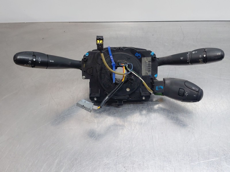 Recambio de mando multifuncion para peugeot 207/207+ (wa_, wc_) 1.4 referencia OEM IAM   