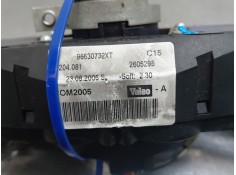 Recambio de mando multifuncion para peugeot 207/207+ (wa_, wc_) 1.4 referencia OEM IAM    2