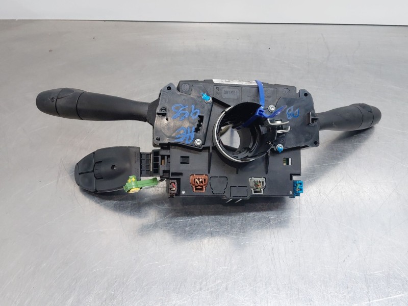 Recambio de mando multifuncion para peugeot 207/207+ (wa_, wc_) 1.4 referencia OEM IAM   