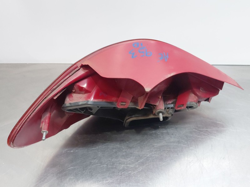 Recambio de piloto trasero derecho para peugeot 207/207+ (wa_, wc_) 1.4 referencia OEM IAM   