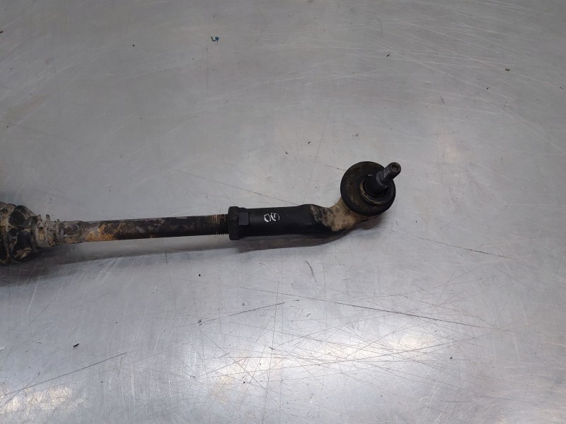 Recambio de cremallera direccion para volvo c30 (533) 1.6 d referencia OEM IAM 36001241  