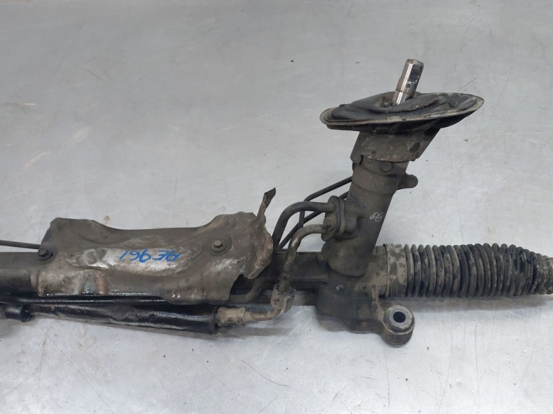 Recambio de cremallera direccion para volvo c30 (533) 1.6 d referencia OEM IAM 36001241  