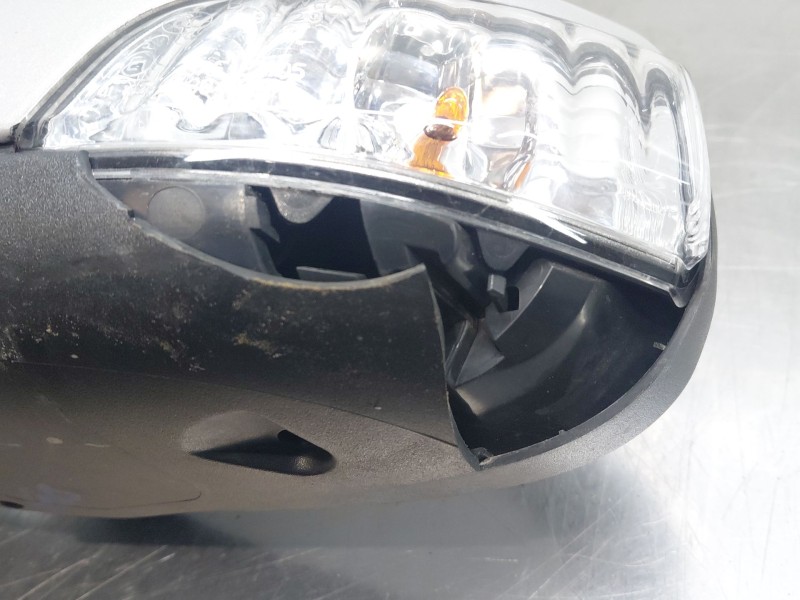 Recambio de retrovisor izquierdo para volvo c30 (533) 1.6 d referencia OEM IAM   