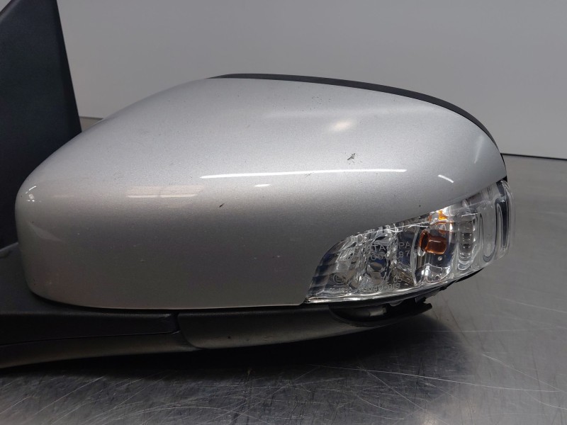 Recambio de retrovisor izquierdo para volvo c30 (533) 1.6 d referencia OEM IAM   