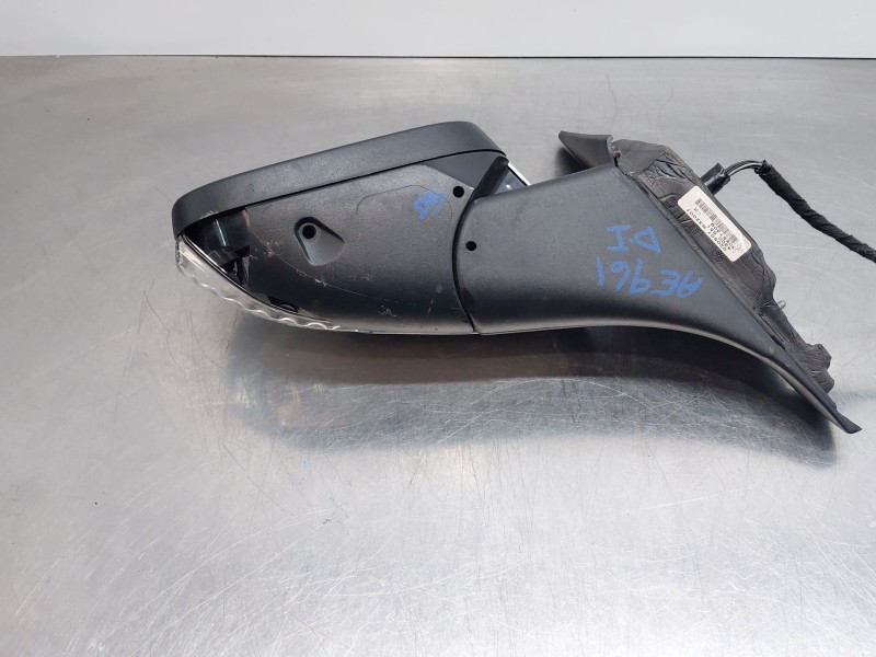 Recambio de retrovisor izquierdo para volvo c30 (533) 1.6 d referencia OEM IAM   