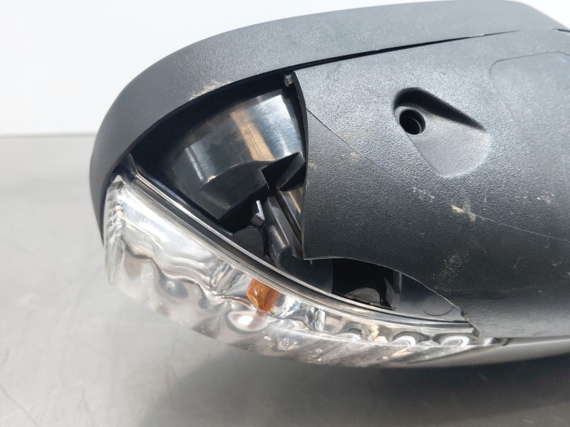 Recambio de retrovisor izquierdo para volvo c30 (533) 1.6 d referencia OEM IAM   